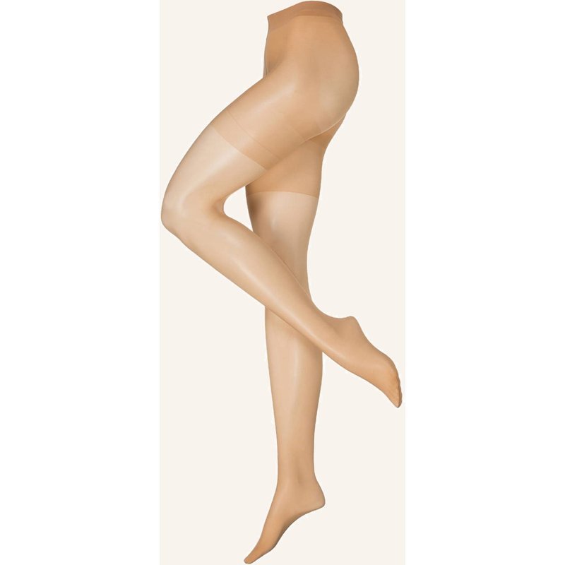 Falke Feinstrumpfhose Shaping Panty Mit Shaping-Effekt beige