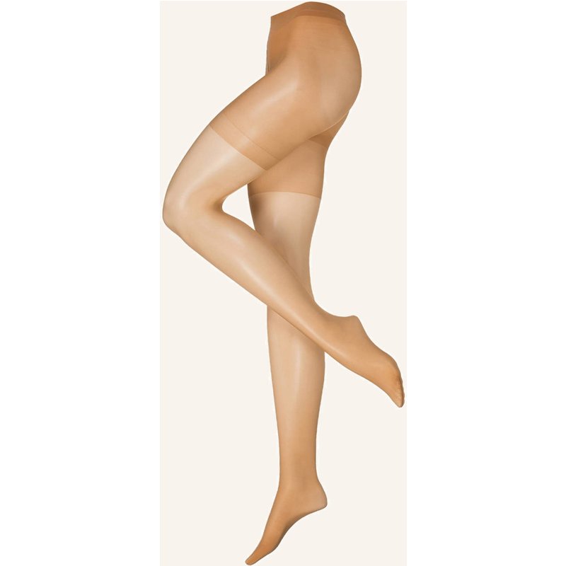 Falke Feinstrumpfhose Shaping Panty Mit Shaping-Effekt beige
