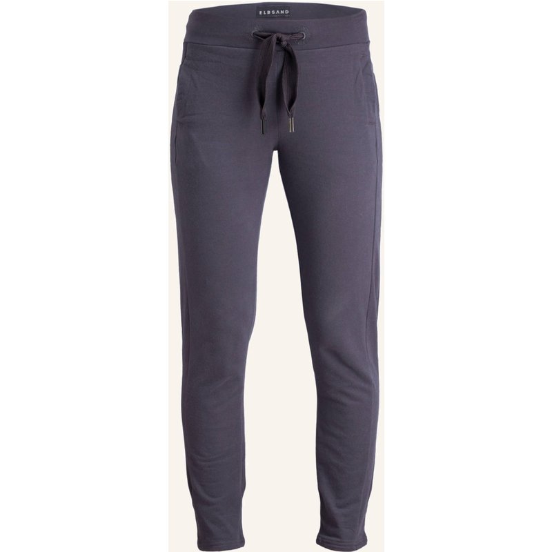 Elbsand Sweatpants Brinja grau
