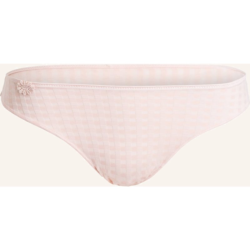 Marie Jo Slip Avero rosa