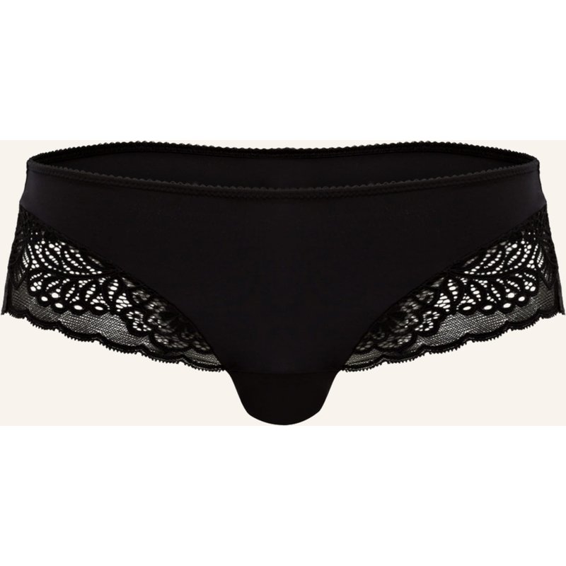 Triumph Panty Amourette Spotlight schwarz