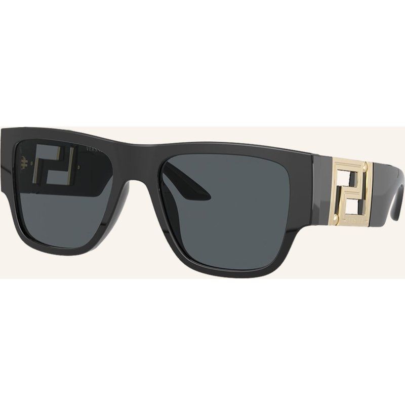 Versace Sonnenbrille ve4403 schwarz