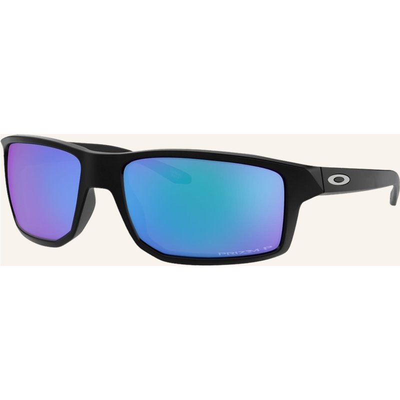 Oakley Sonnenbrille oo9449 schwarz