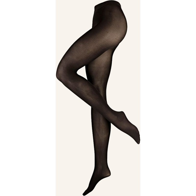 Wolford Feinstrumpfhose Satin Opaque schwarz