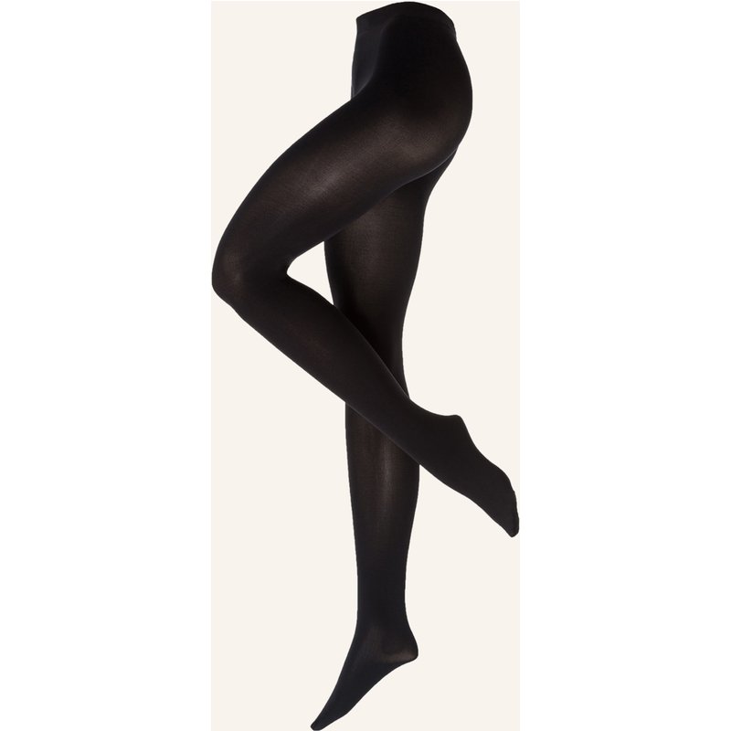 Wolford Feinstrumpfhose Mat Opaque schwarz