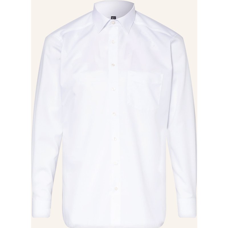 Olymp Hemd Luxor Modern Fit weiss