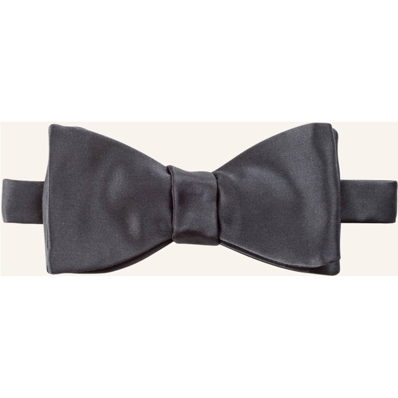 Eton Fliege schwarz