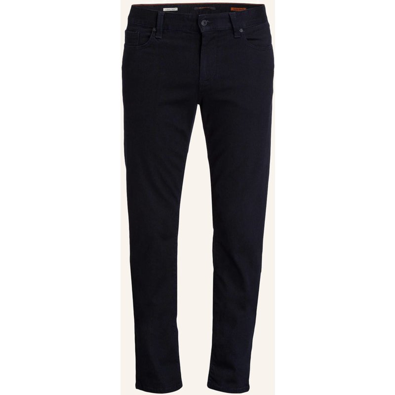 Alberto Jeans Pipe Superfit Dual Fx Regular Fit blau