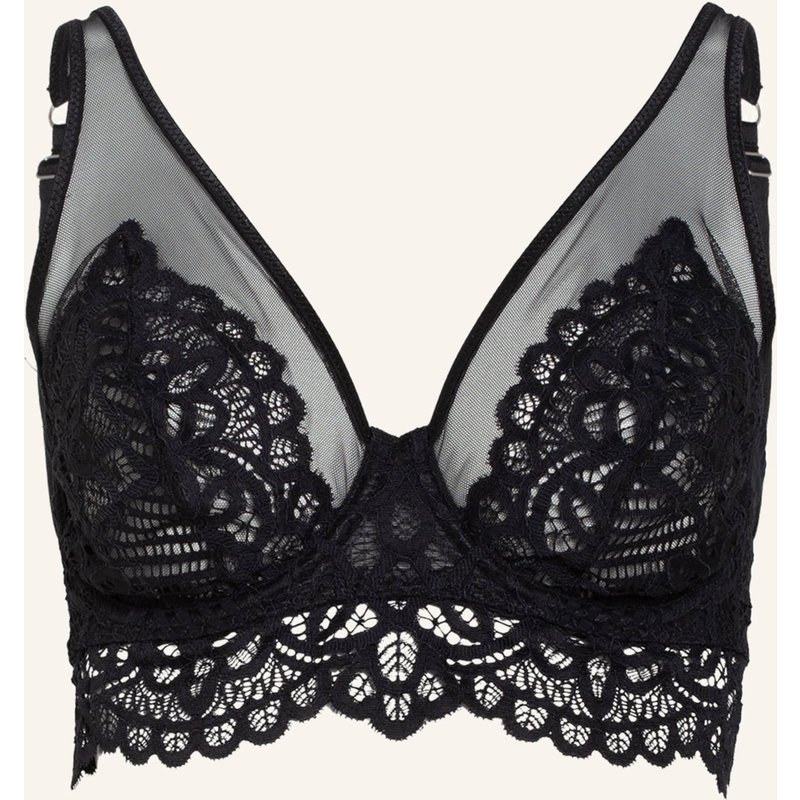 Primadonna Twist Multiway-Bh First Night schwarz