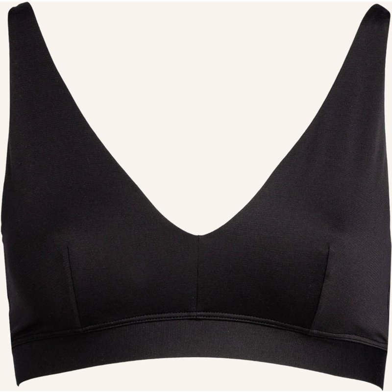 Mey Triangel-Bh Serie Mood schwarz