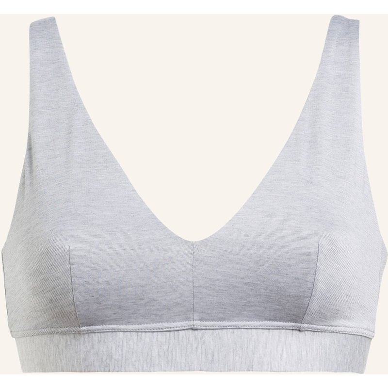 Mey Triangel-Bh Serie Mood grau