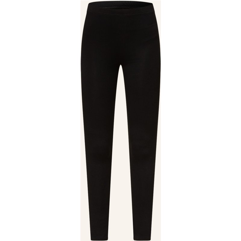 Majestic Filatures Leggings schwarz