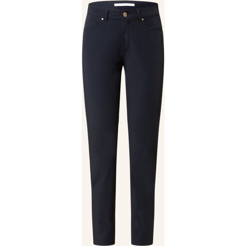 Raffaello Rossi 7/8-Hose Suzy blau