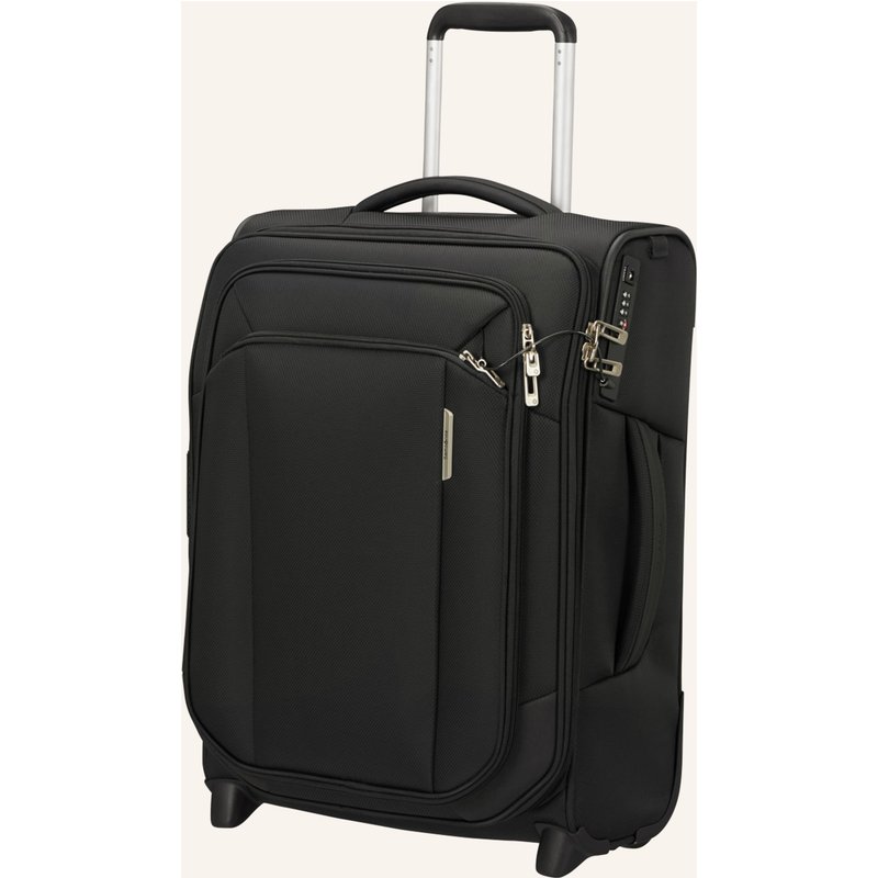 Samsonite Trolley Respark schwarz