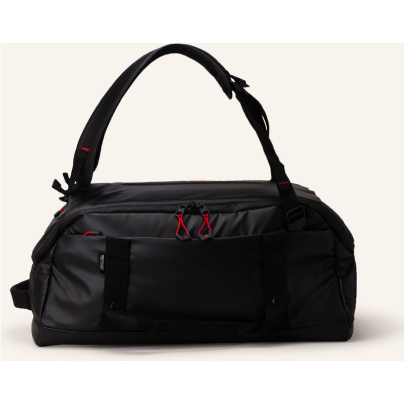 Samsonite Reisetasche Ecodiver schwarz