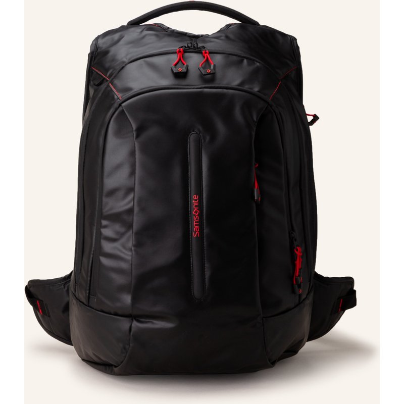 Samsonite Rucksack Ecodiver schwarz