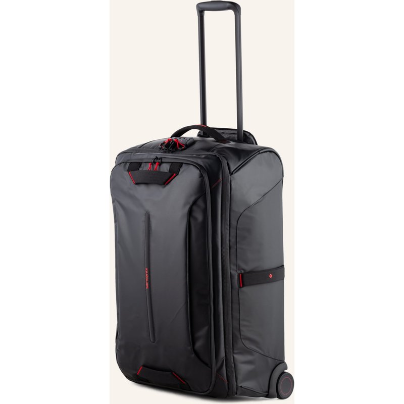 Samsonite Reisetasche Ecodiver schwarz