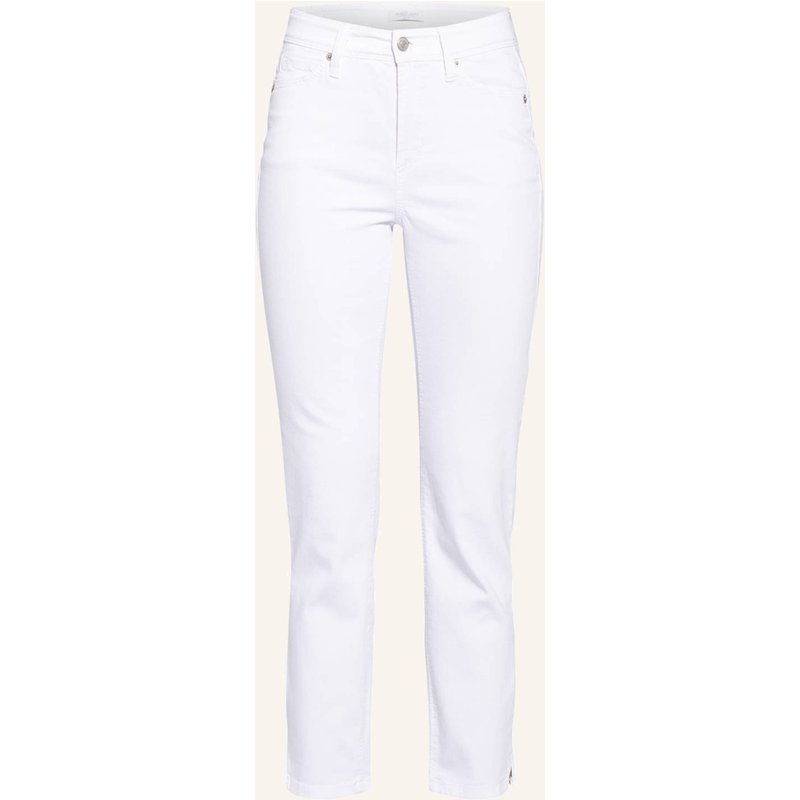 Cambio Cropped Jeans Piper weiss