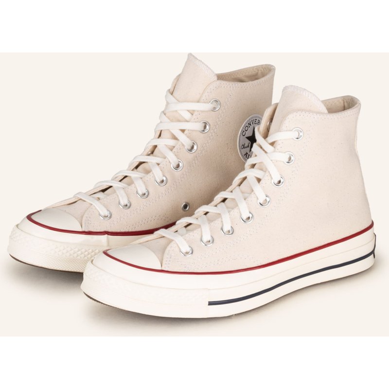 Converse Hightop-Sneaker Chuck 70 Classic weiss