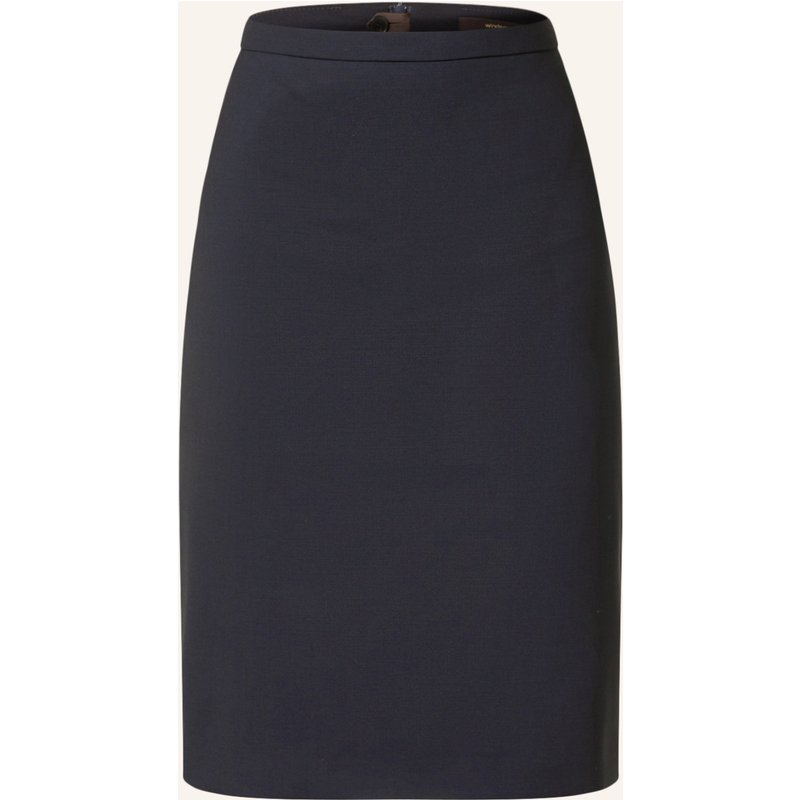 Windsor. Rock blau