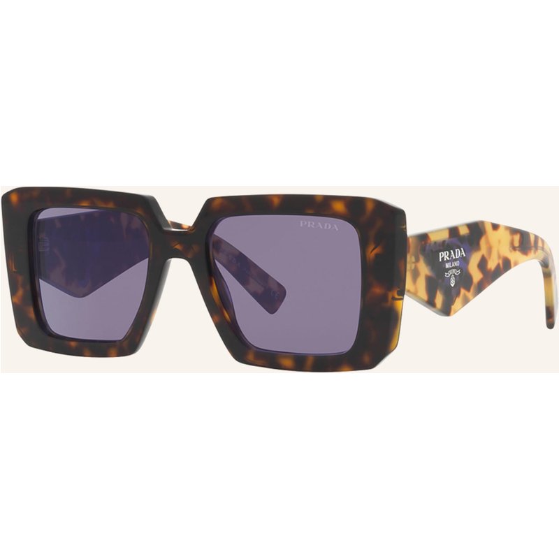 Prada Sonnenbrille Pr 23ys blau