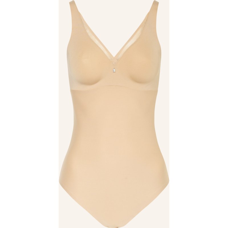 Triumph Shape-Body True Shape Sensation beige