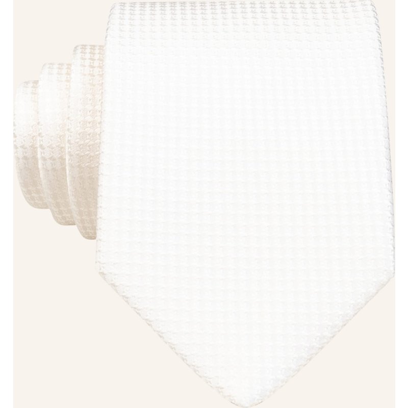 Olymp Krawatte beige