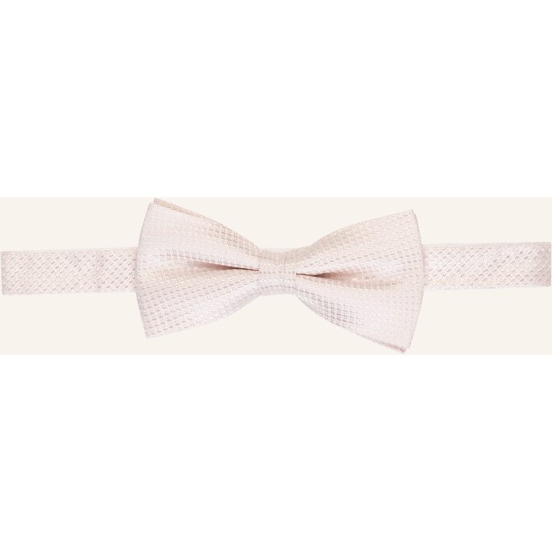 Olymp Fliege rosa