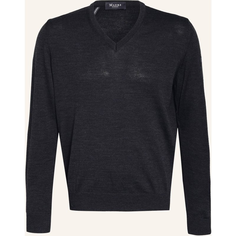 Maerz Muenchen Pullover grau