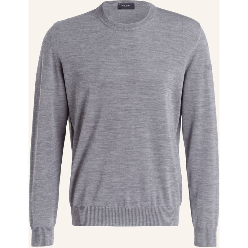 Maerz Muenchen Pullover grau