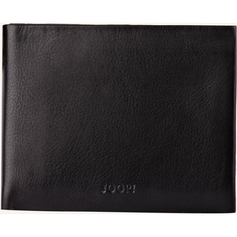 Joop! Geldbörse Ninos schwarz