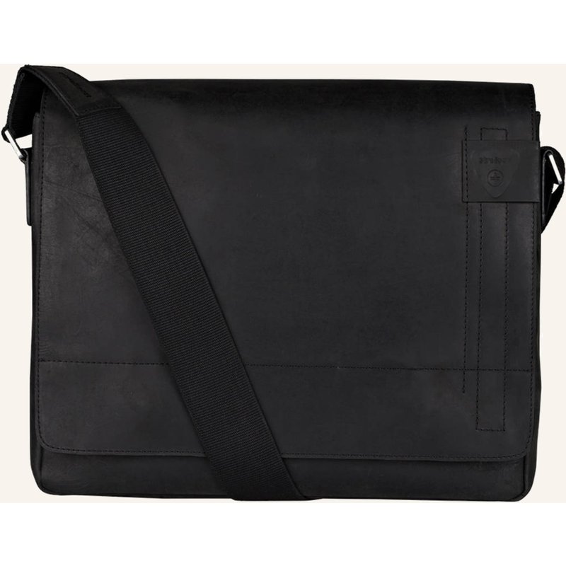 Strellson Business-Tasche Richmond schwarz
