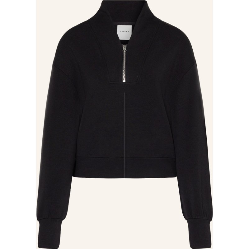 Varley Sweat-Troyer Davidson schwarz