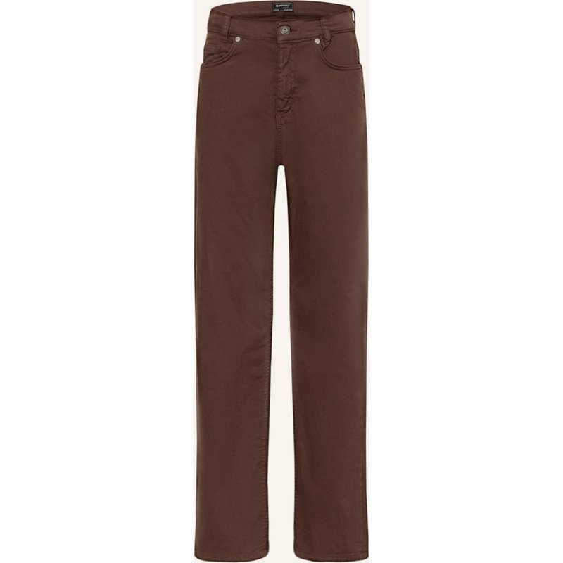 Blue Effect Jeans schwarz