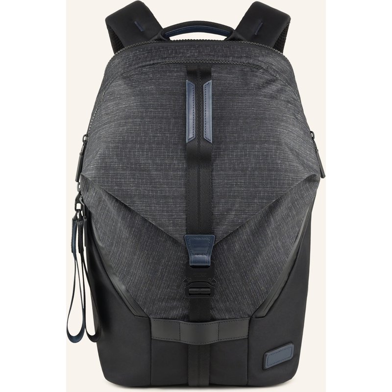 Tumi Tahoe Rucksack Finch Mit Laptop-Fach grau