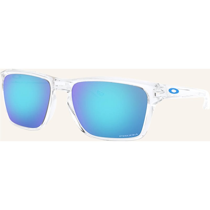 Oakley Sonnenbrille oo9448 transparent