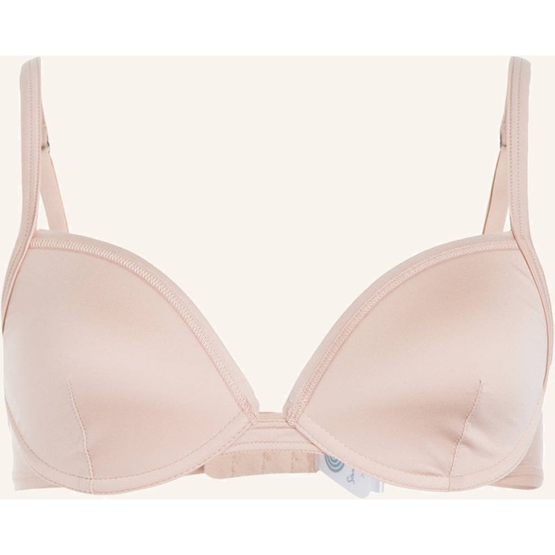 Sanetta Soft-Bh beige