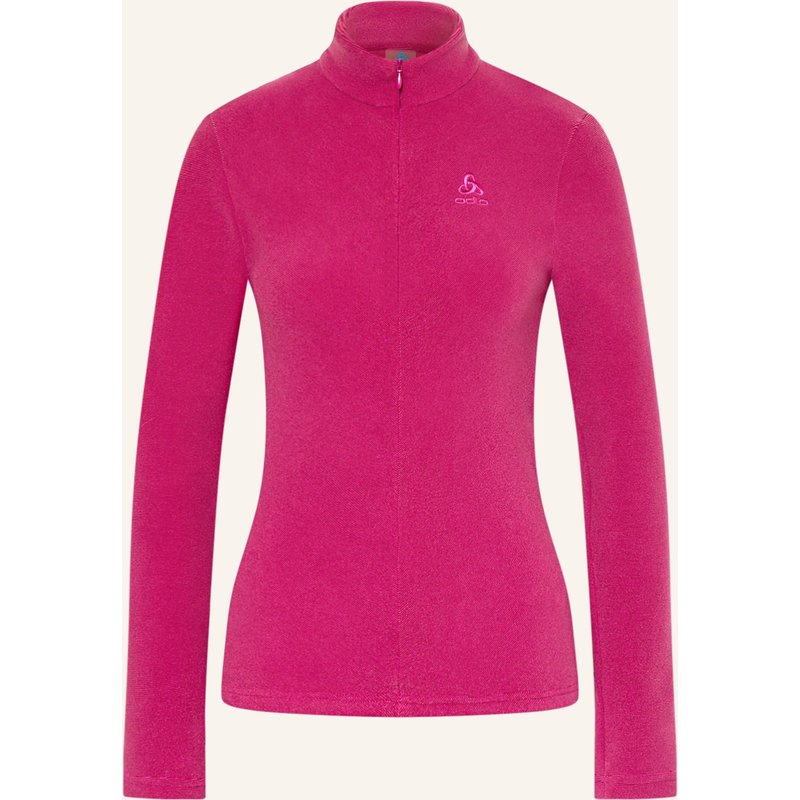 Odlo Fleecepullover Roy pink