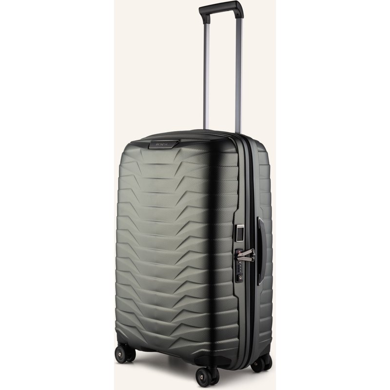Samsonite Trolley Proxis gruen