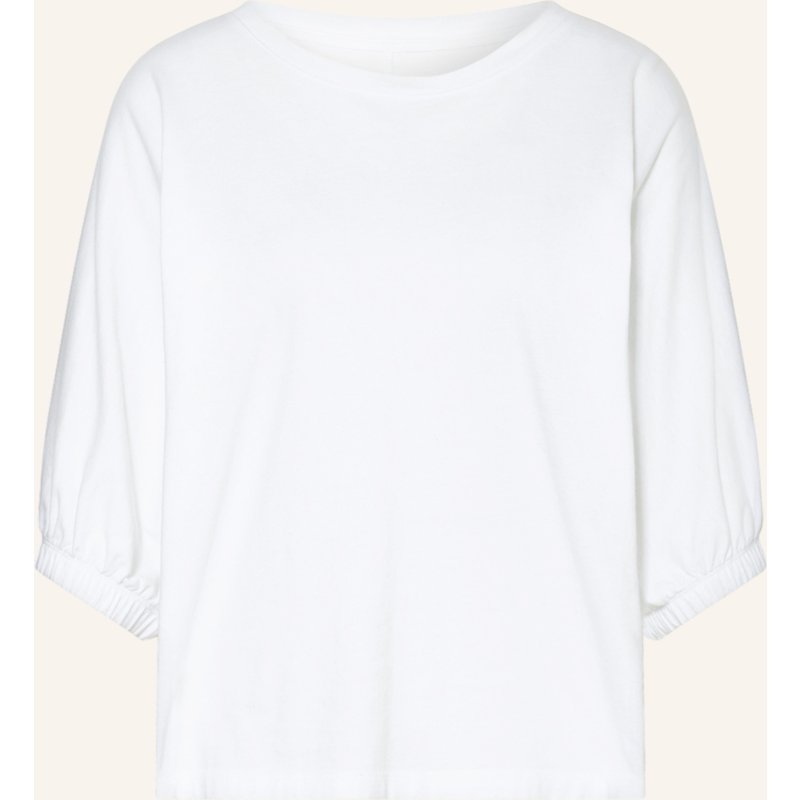 Juvia T-Shirt weiss