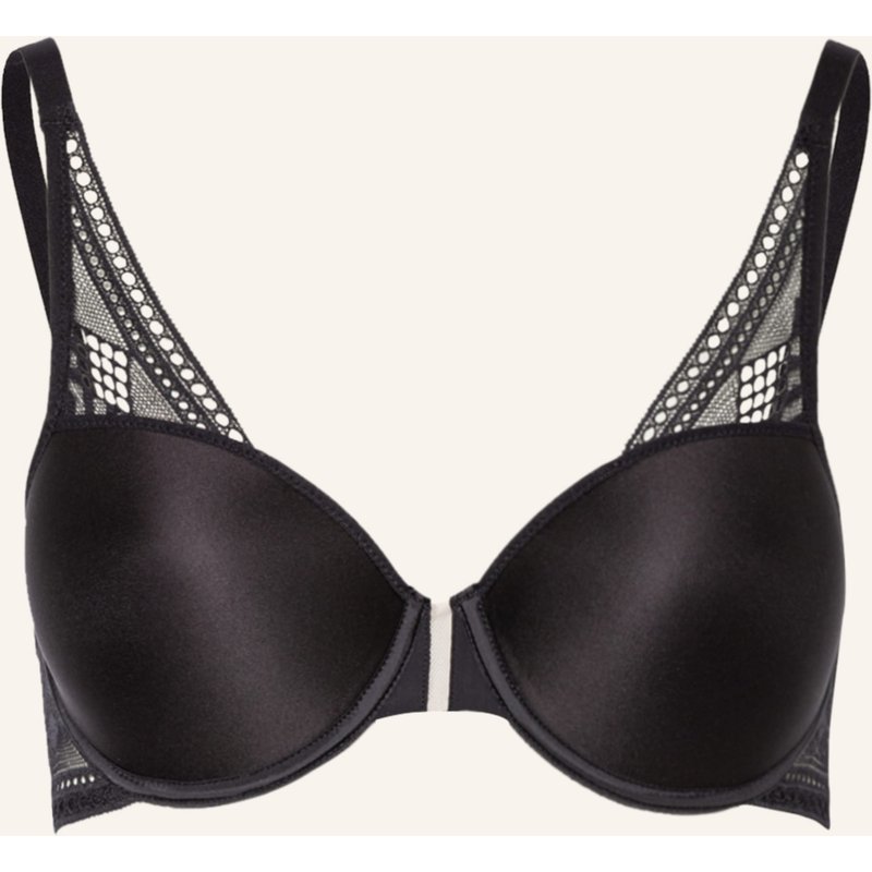 Passionata Schalen-Bh Ondine schwarz