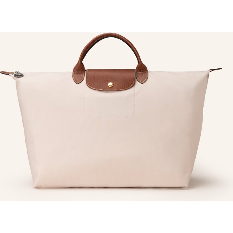 Longchamp Shopper Le Pliage Large beige
