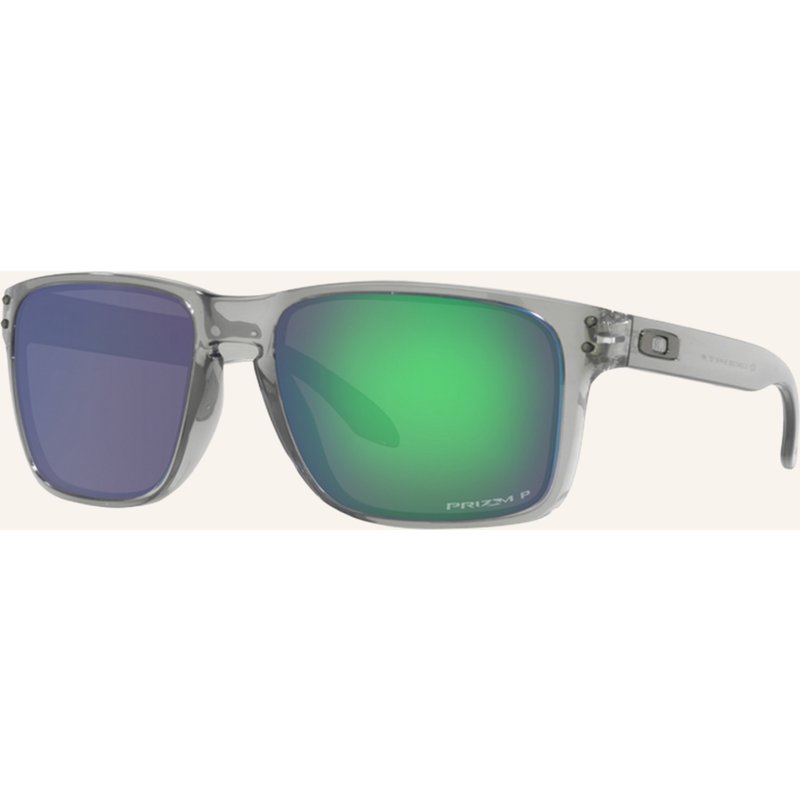 Oakley Sonnenbrille Holbrook Xl grau