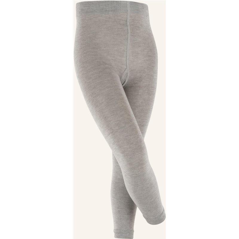 Falke Thermo-Leggings Active Warm grau