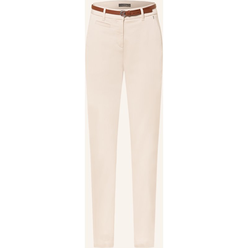 Comma Chino beige