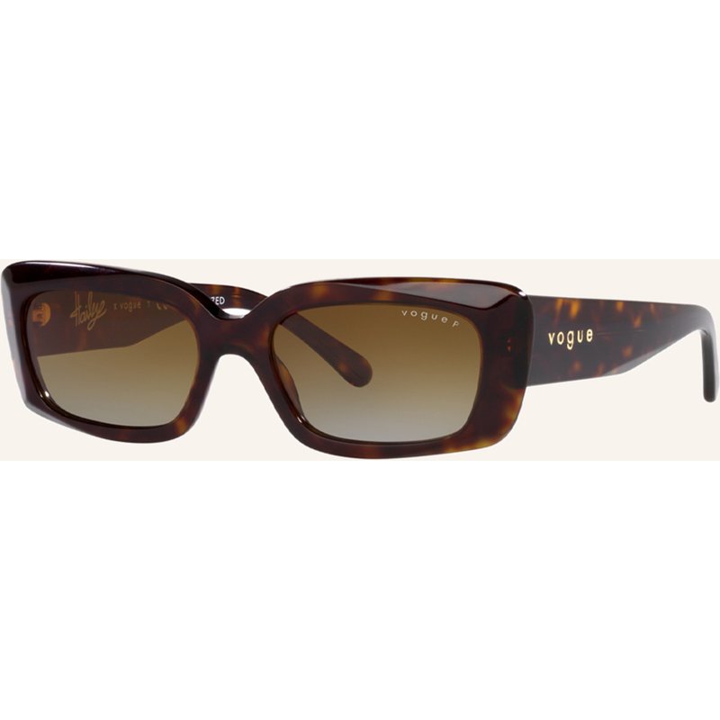 Vogue Sonnenbrille vo5440s braun