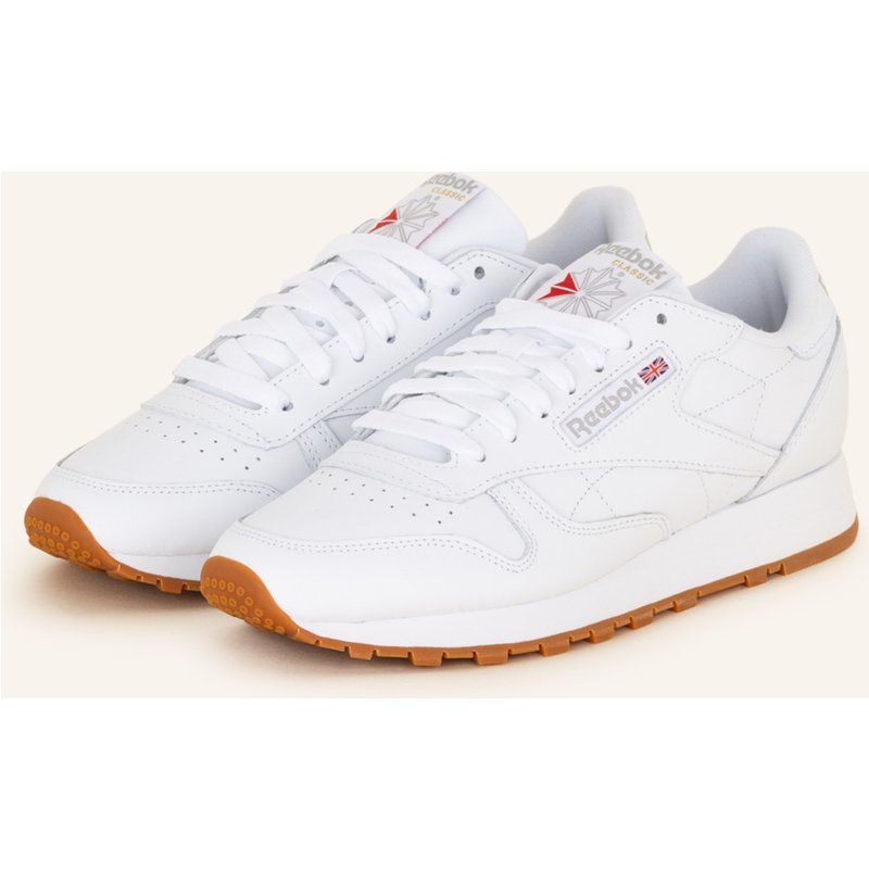 Reebok Sneaker weiss