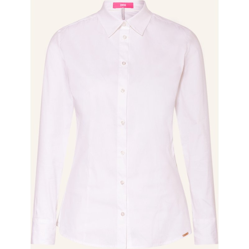 Cinque Hemdbluse Cibravo weiss