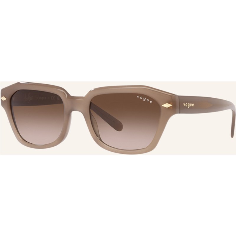 Vogue Sonnenbrille vo5444s beige