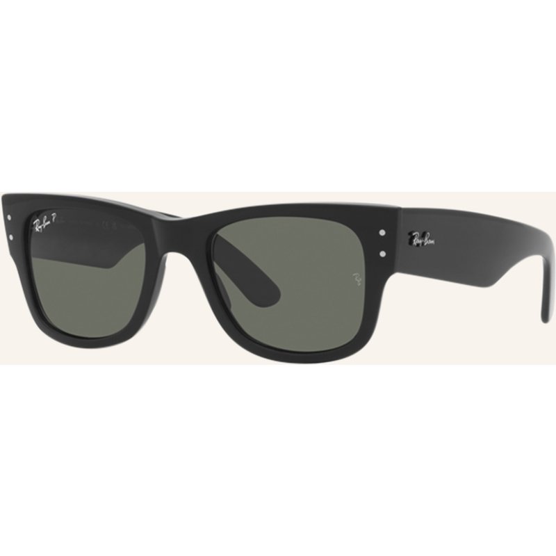 Ray-Ban Sonnenbrille rb0840s schwarz